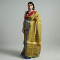 Kanchipuram Saree