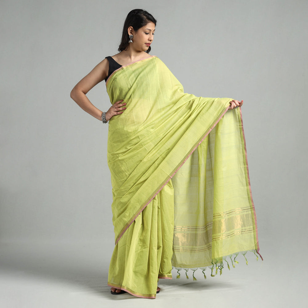 Mangalagiri Saree 