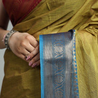 Kanchipuram Saree