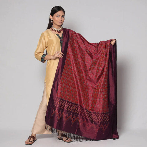 The great indian story of handloom