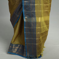 Kanchipuram Saree