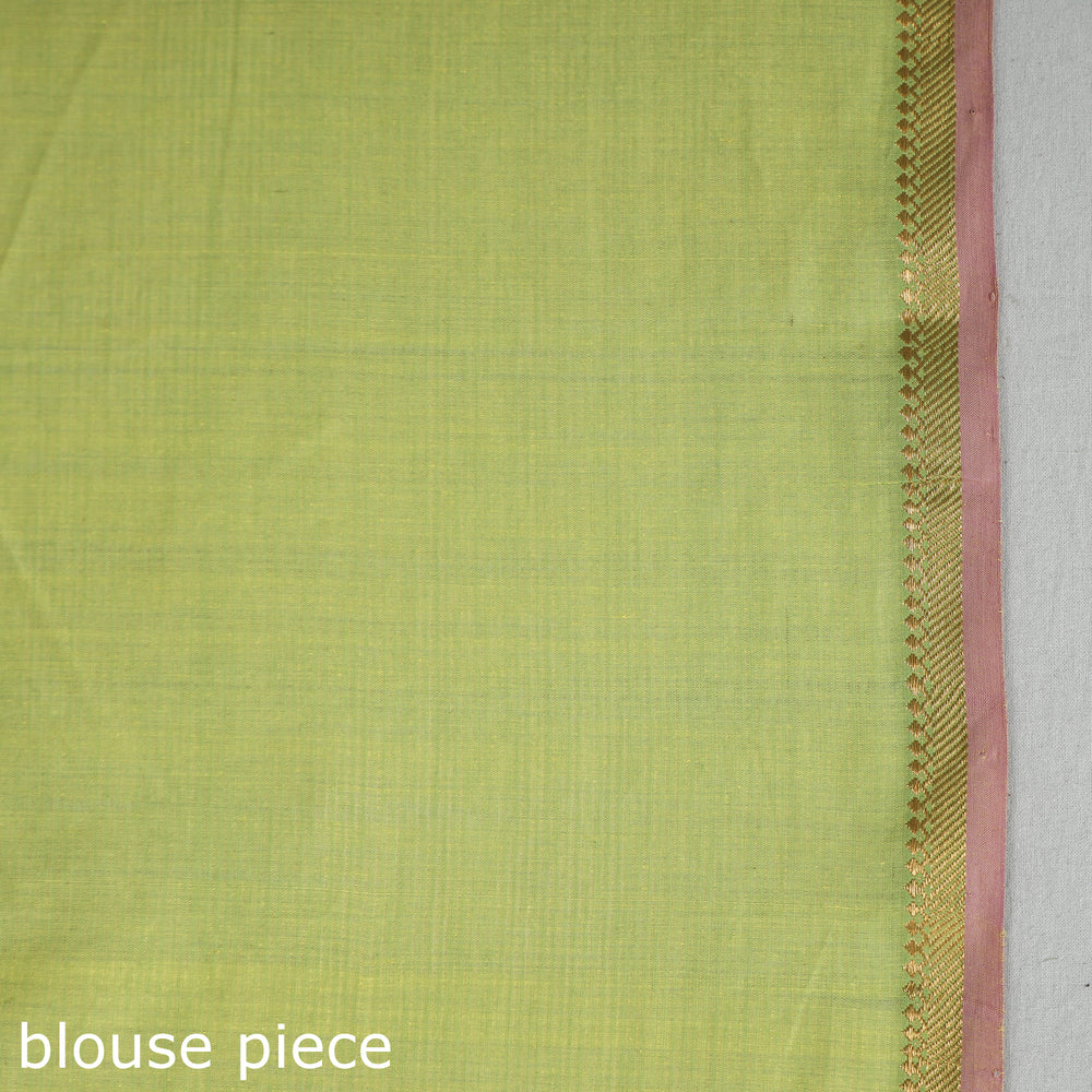 Mangalagiri Saree 