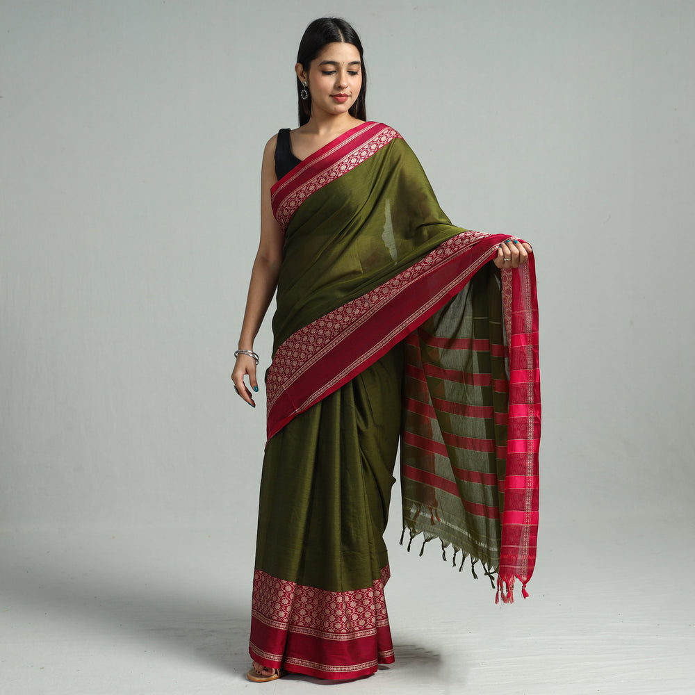 Narayanpet Saree 