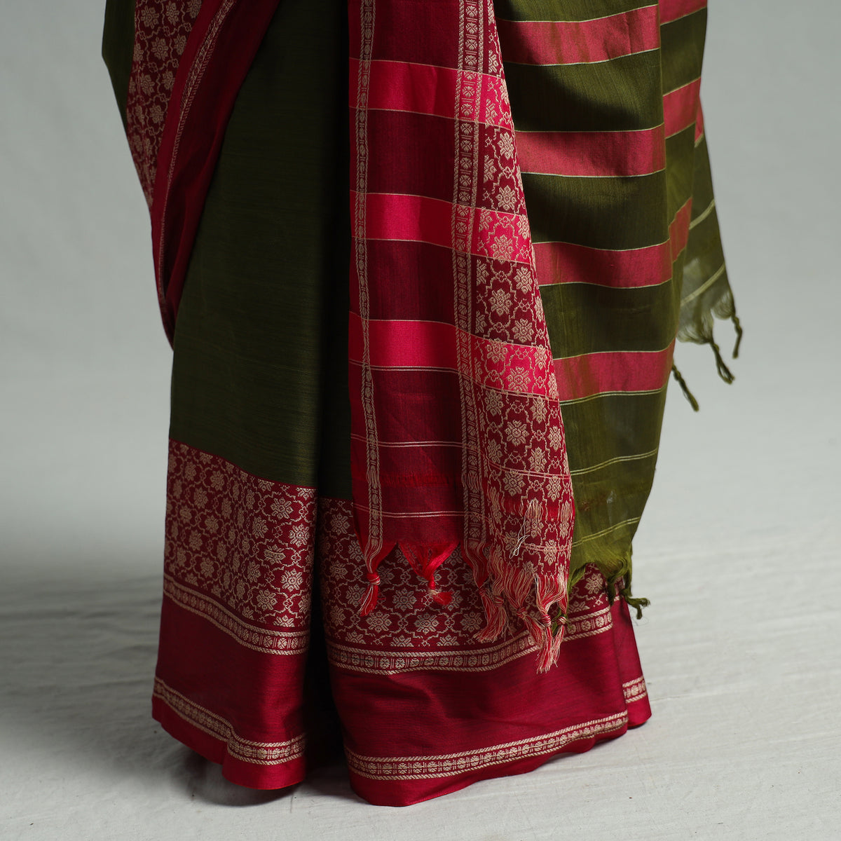 Narayanpet Saree 