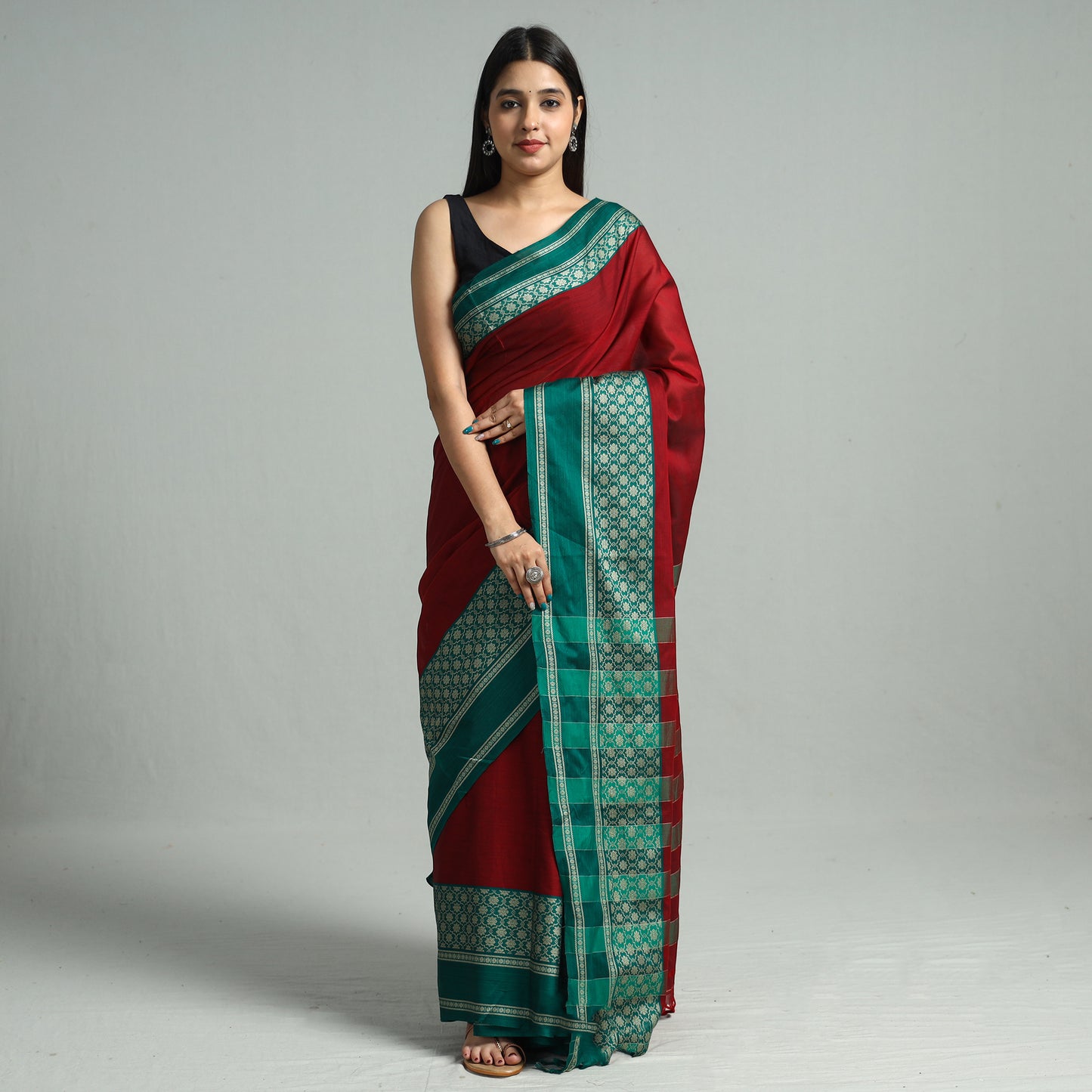 Narayanpet Saree 