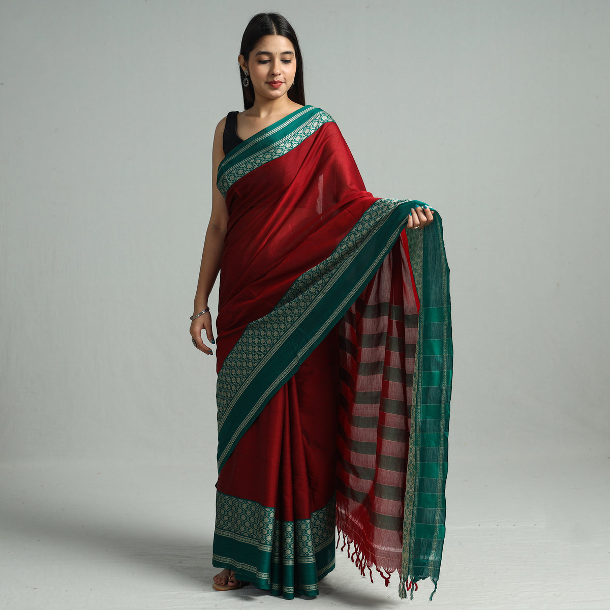 Narayanpet Saree 