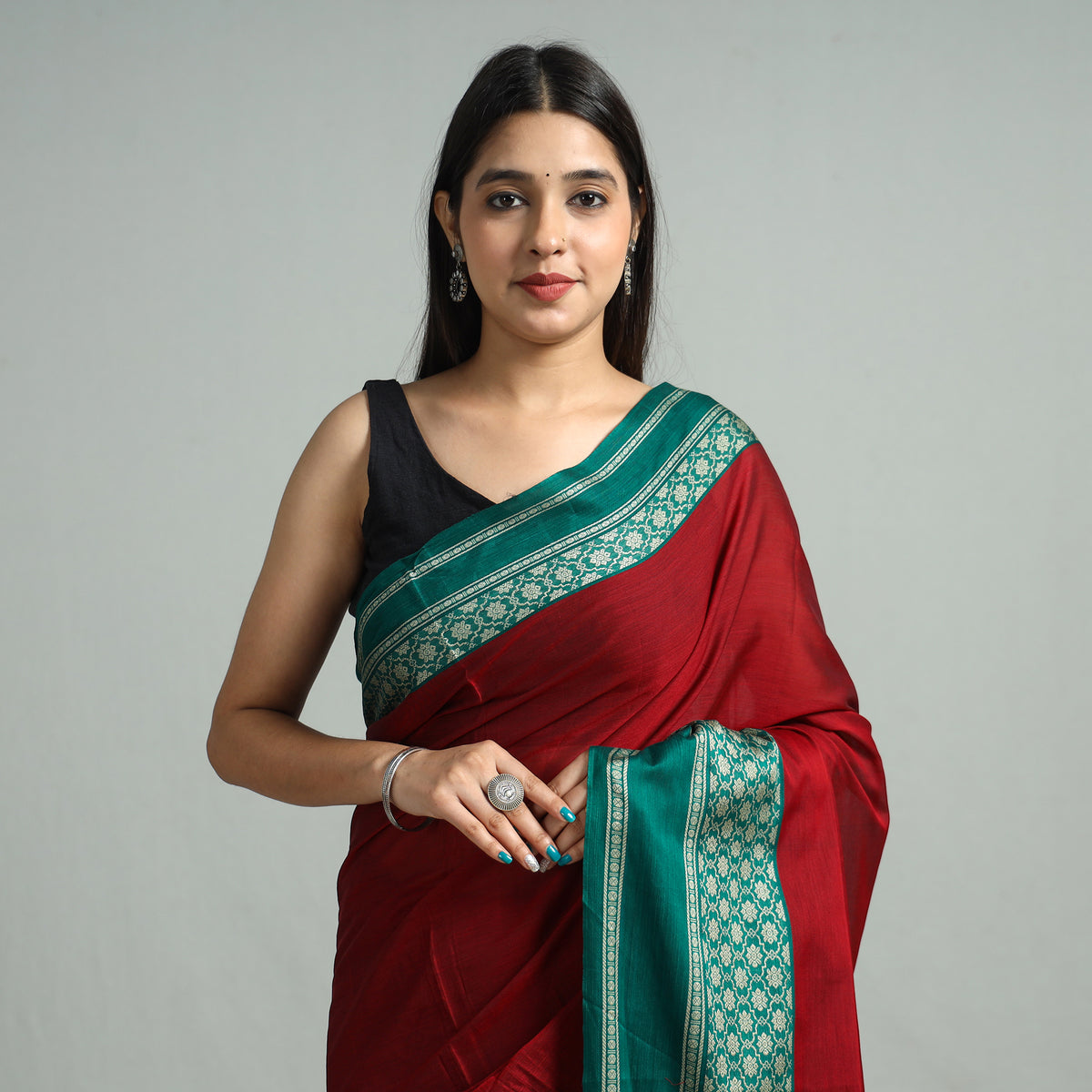 Narayanpet Saree 