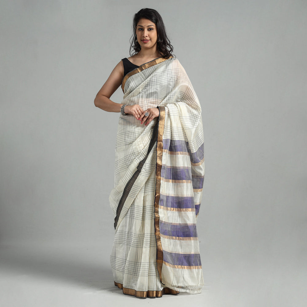 Mangalagiri Saree