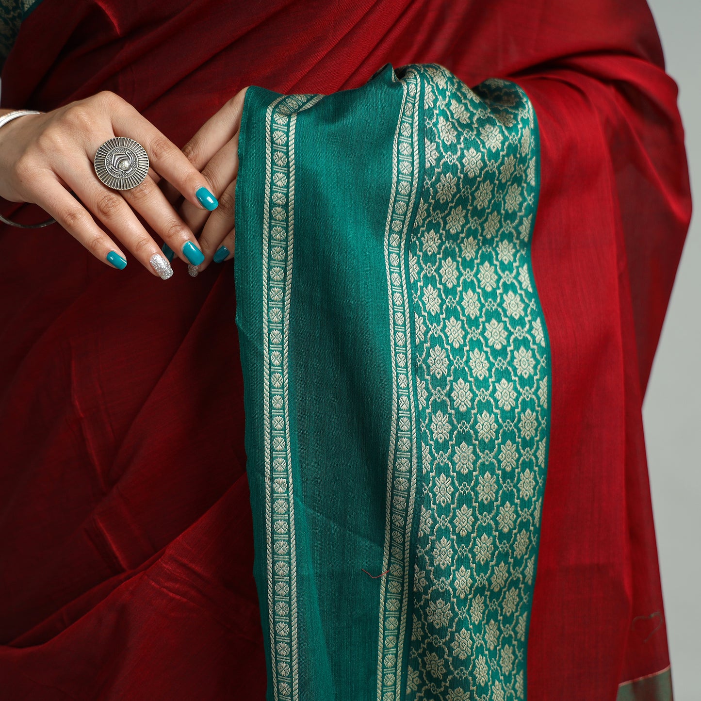 Narayanpet Saree 