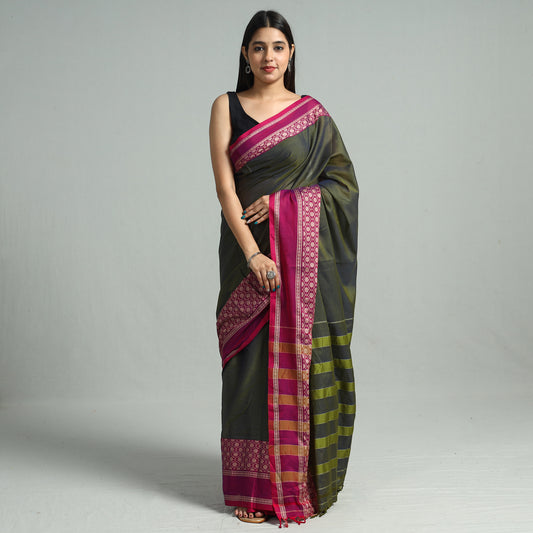 Narayanpet Saree 