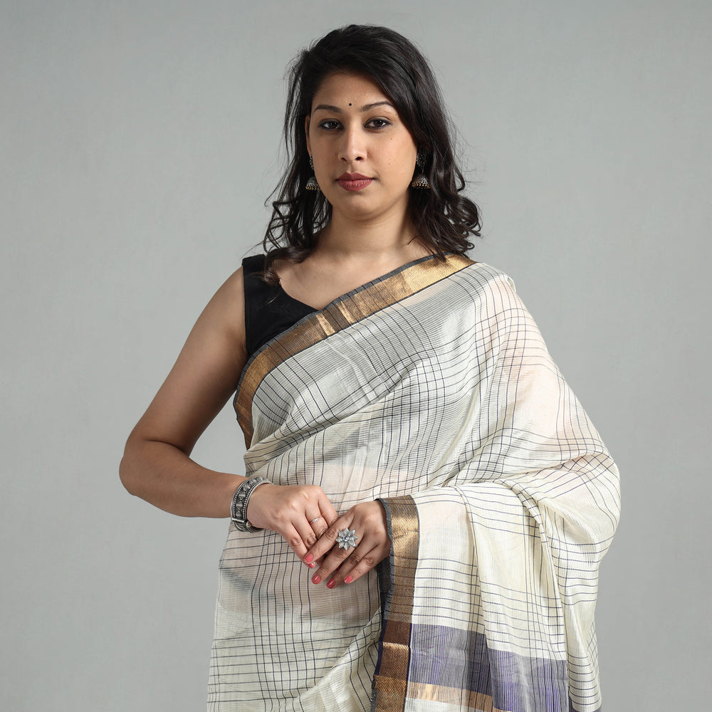 Mangalagiri Saree