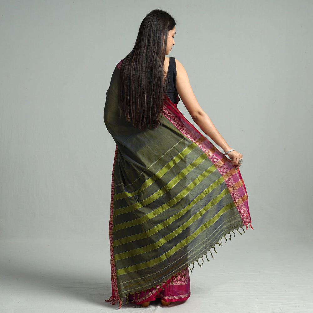 Narayanpet Saree 