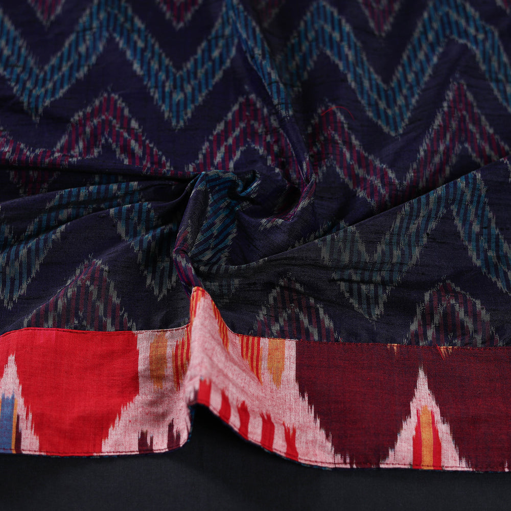 Pochampally Ikat Blouse Piece