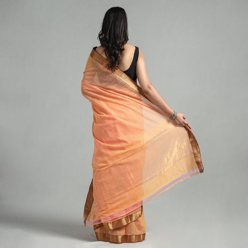 Mangalagiri Saree 