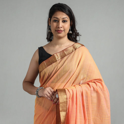 Mangalagiri Saree 