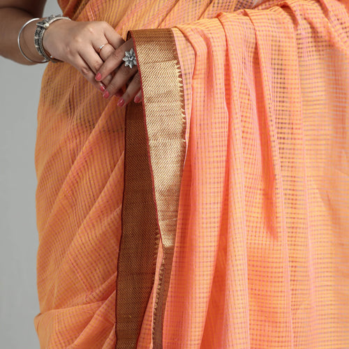 Mangalagiri Saree 