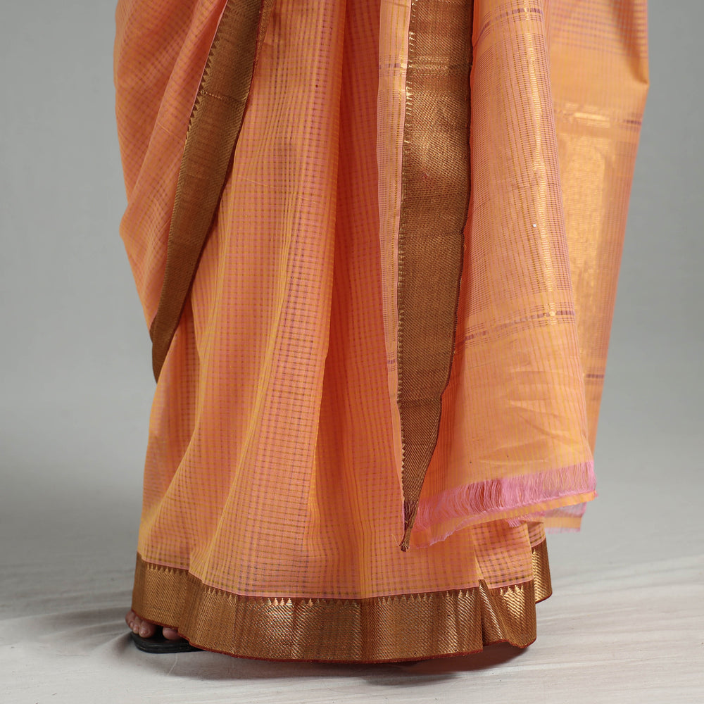 Mangalagiri Saree 