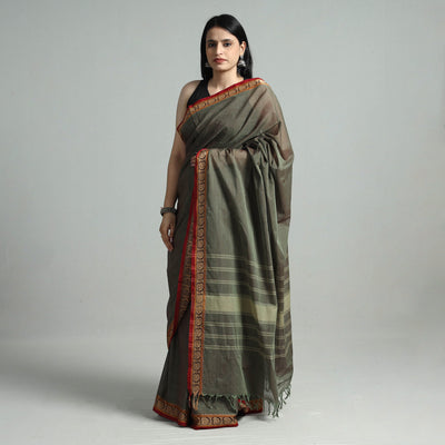 Kanchipuram Saree