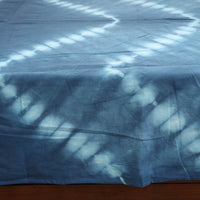 Shibori Double Bed Cover Set