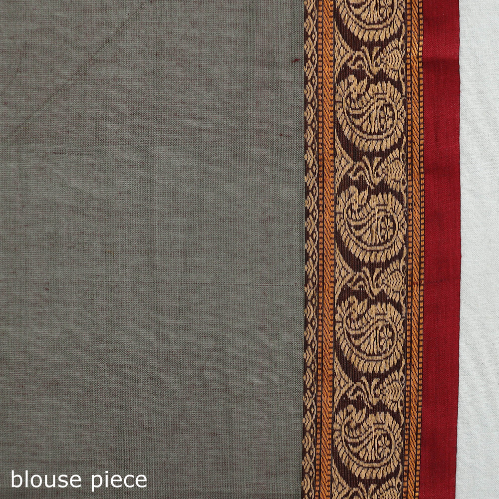 Kanchipuram Saree