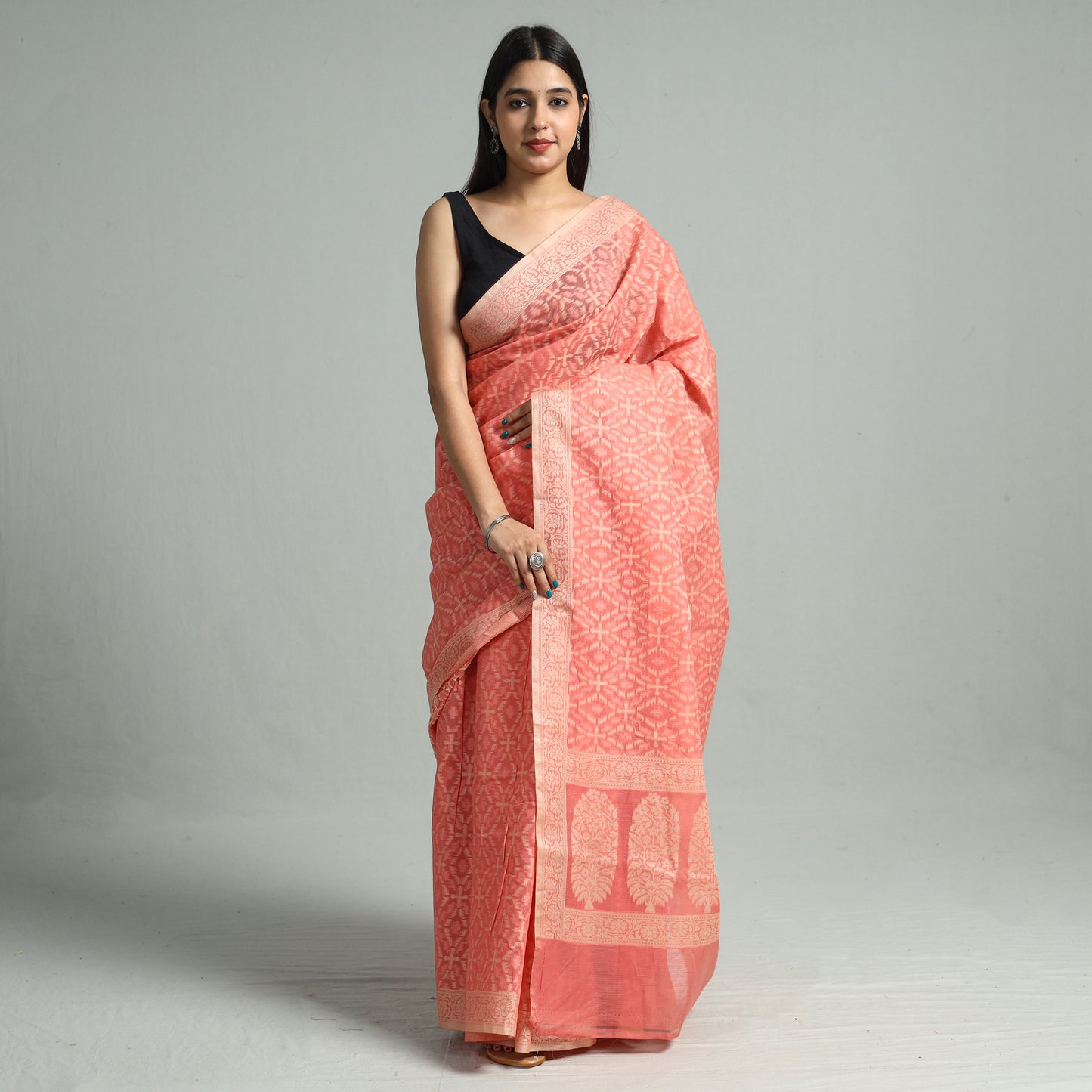 Banarasi Saree 