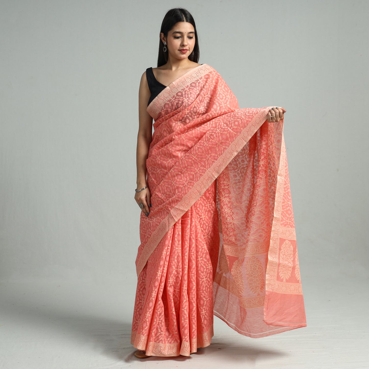 Banarasi Saree 