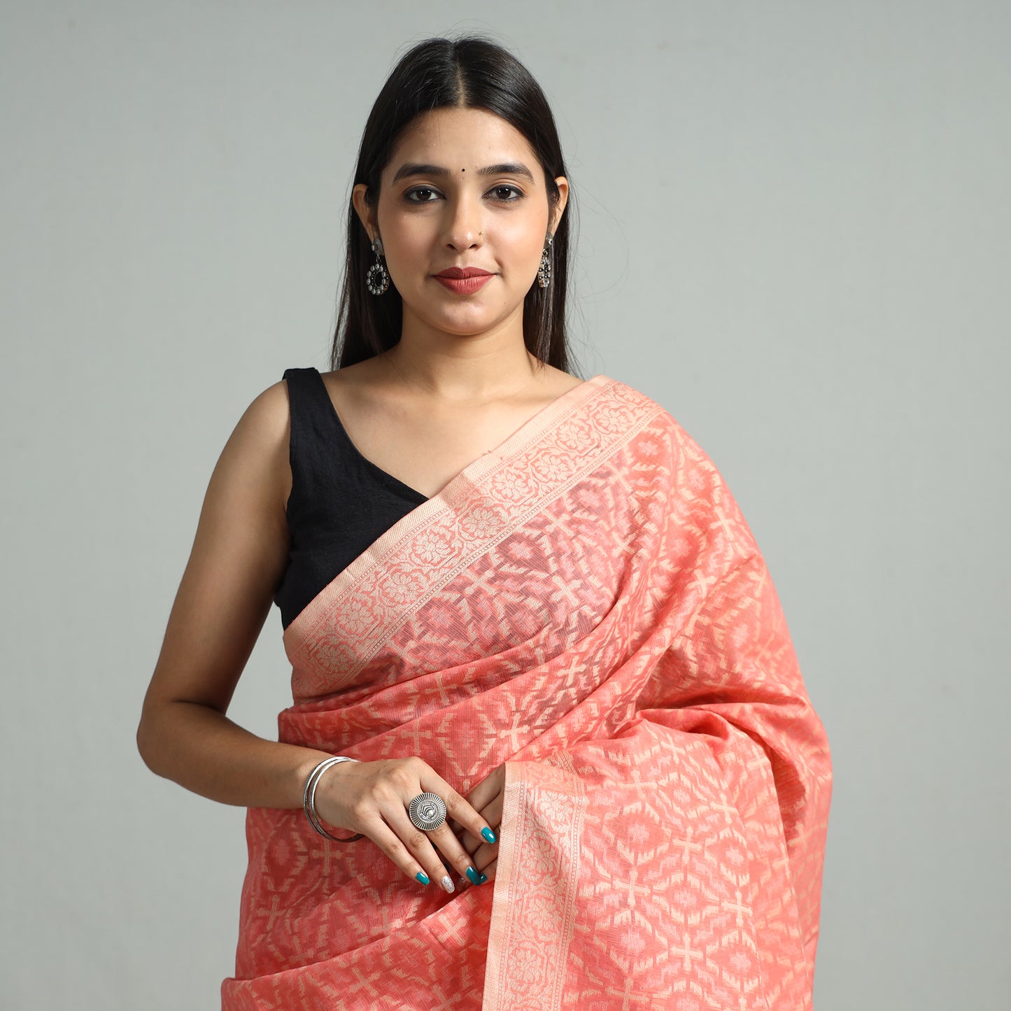 Banarasi Saree 