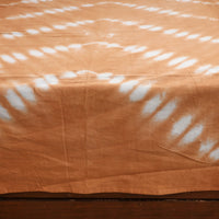 shibori double bed cover set