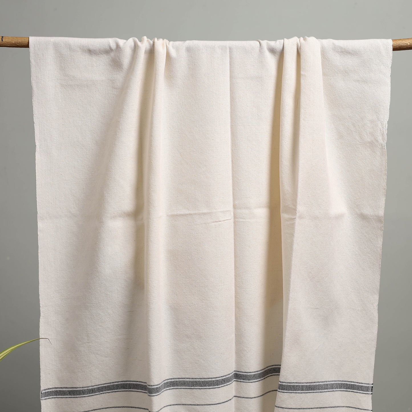 Handloom Fine Cotton Bath Towel 48