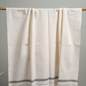 Handloom Fine Cotton Bath Towel 48