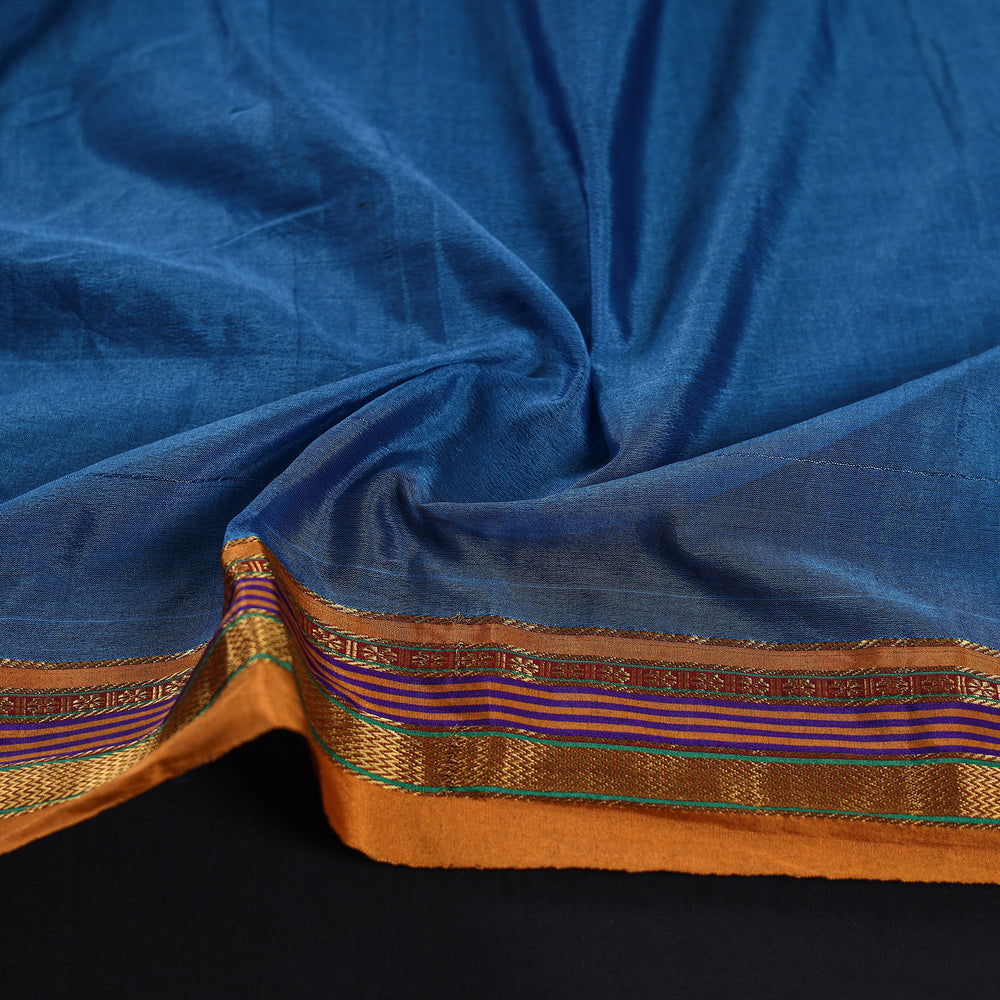 Kanchipuram Blouse Piece