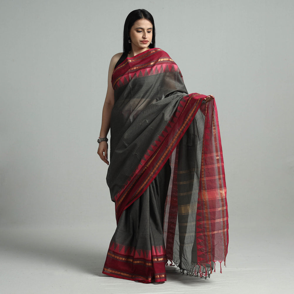 Kanchipuram Saree 