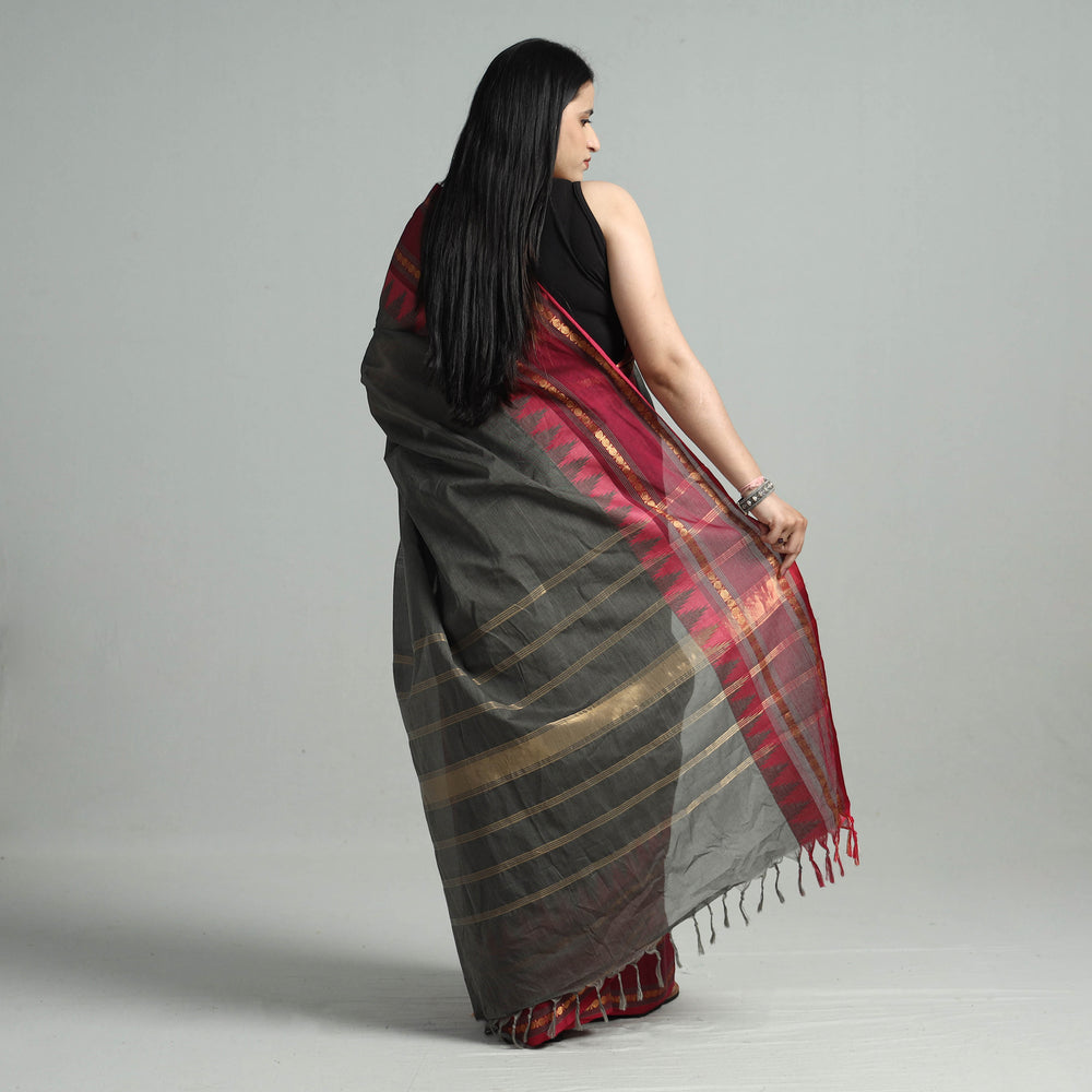 Kanchipuram Saree 