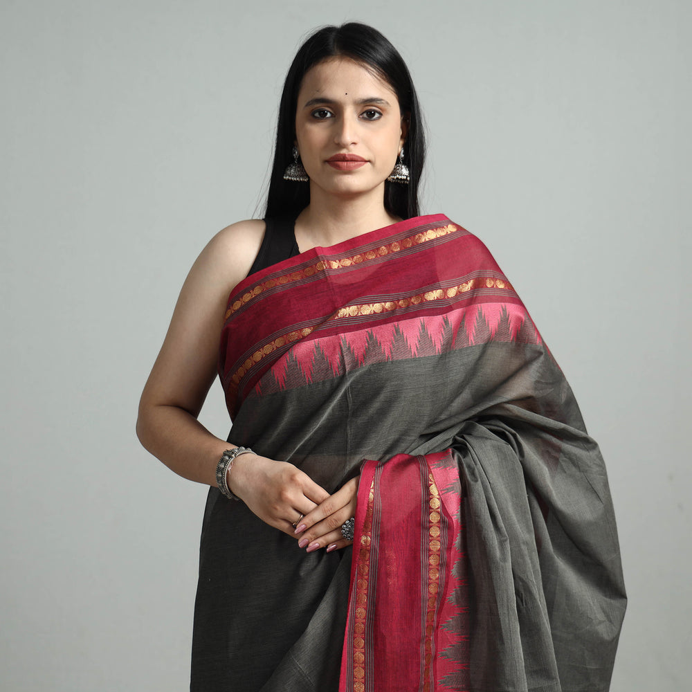 Kanchipuram Saree 