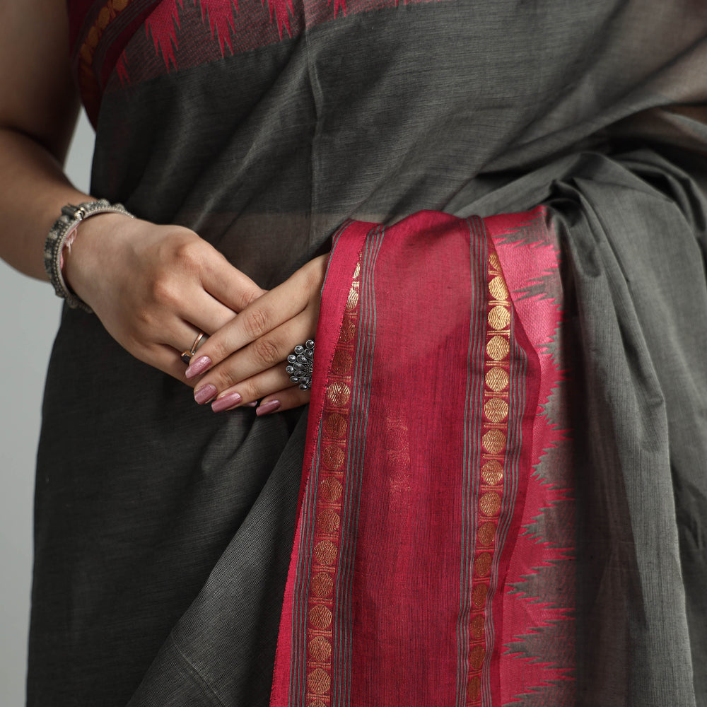 Kanchipuram Saree 