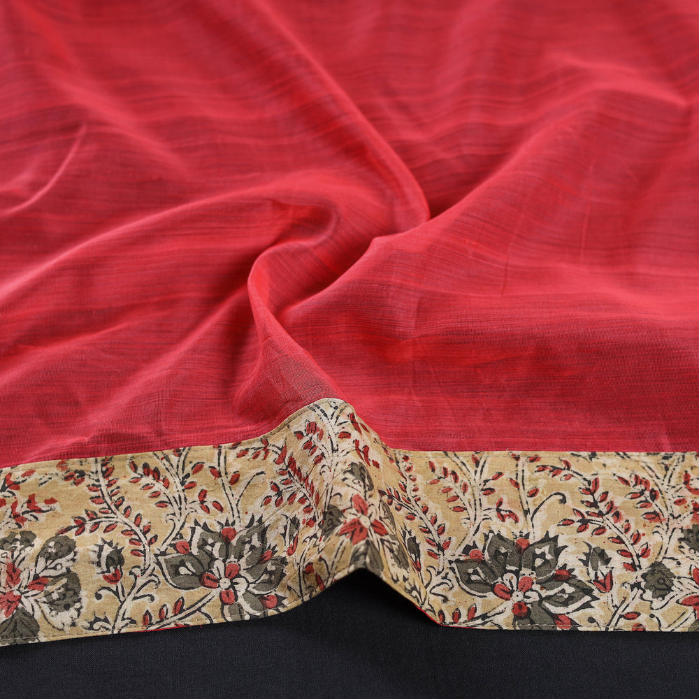 Chanderi Silk Blouse Piece