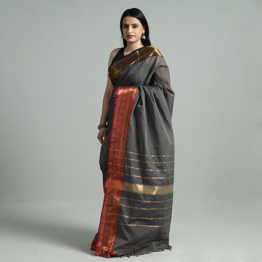 Kanchipuram Saree 