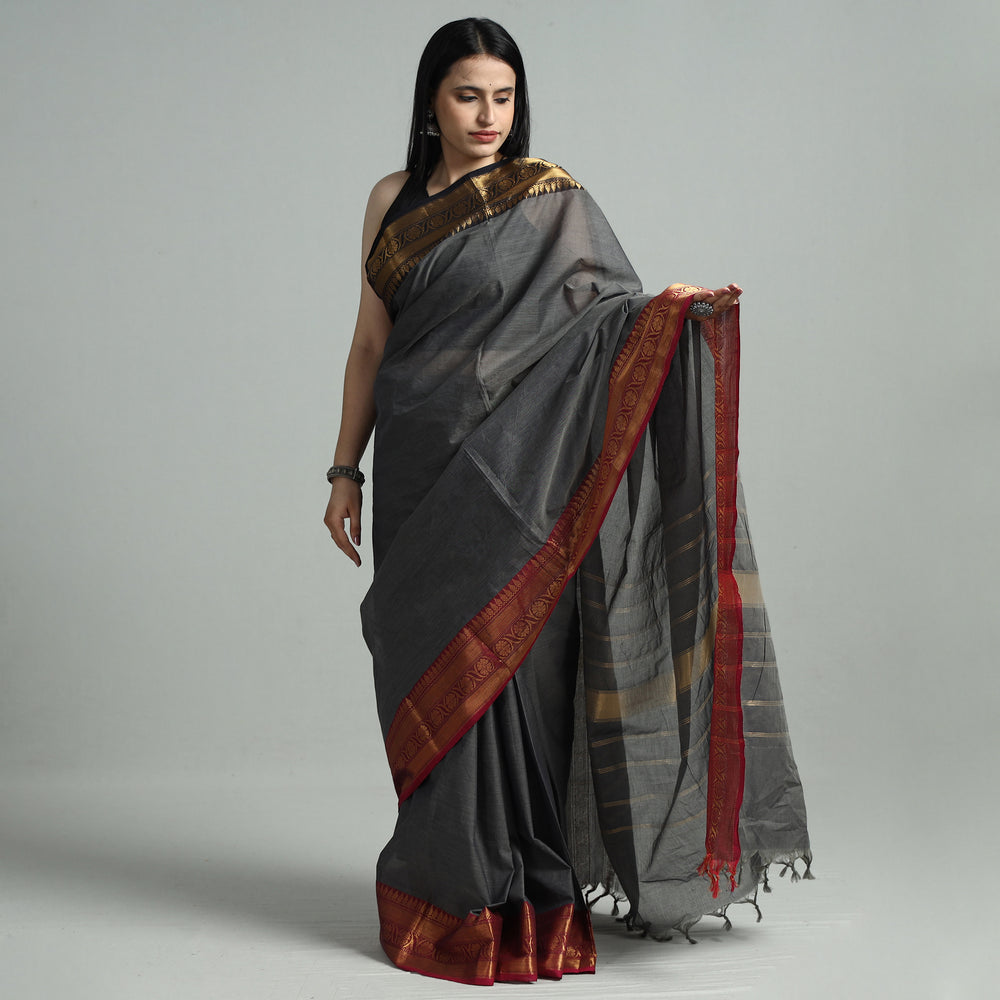 Kanchipuram Saree 