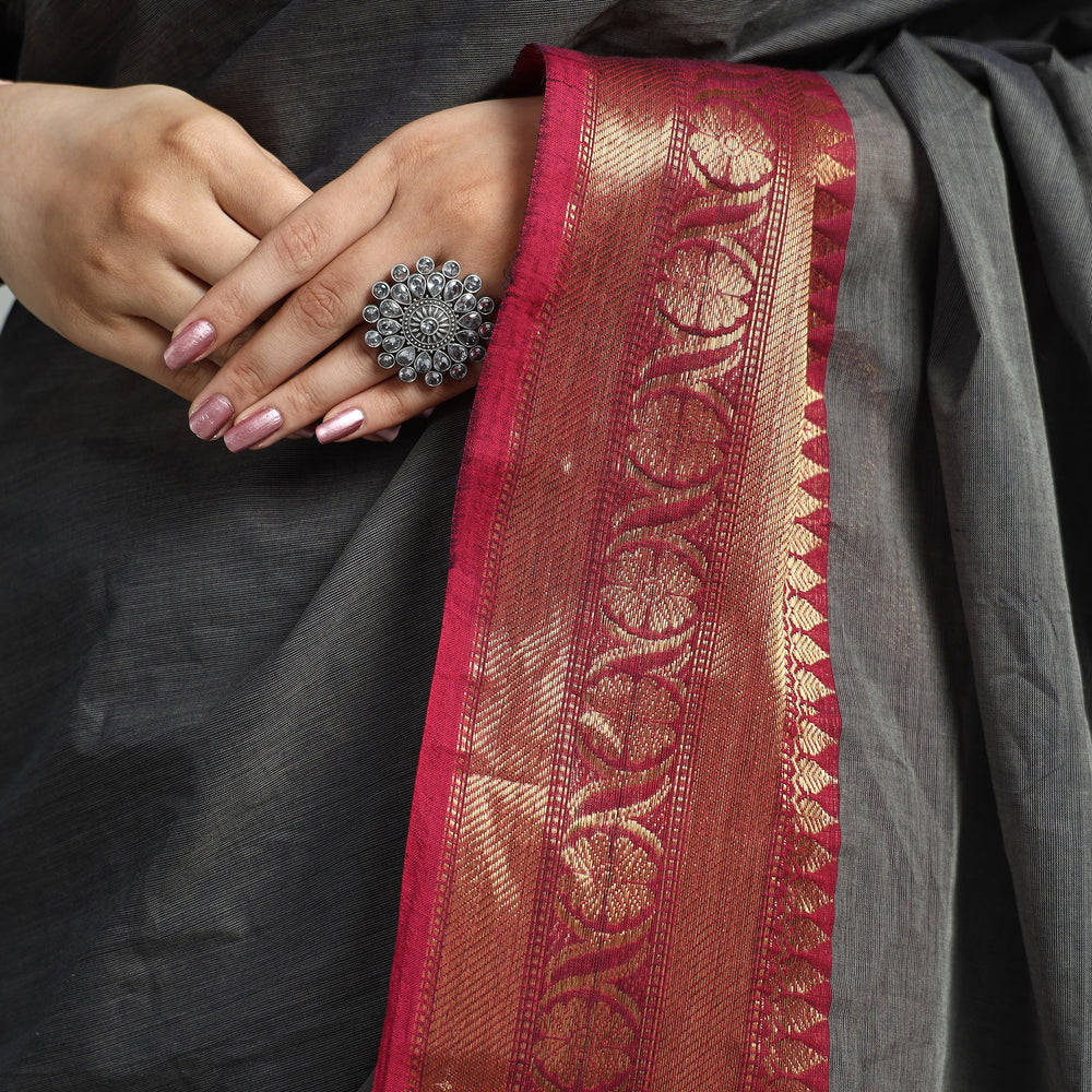 Kanchipuram Saree 