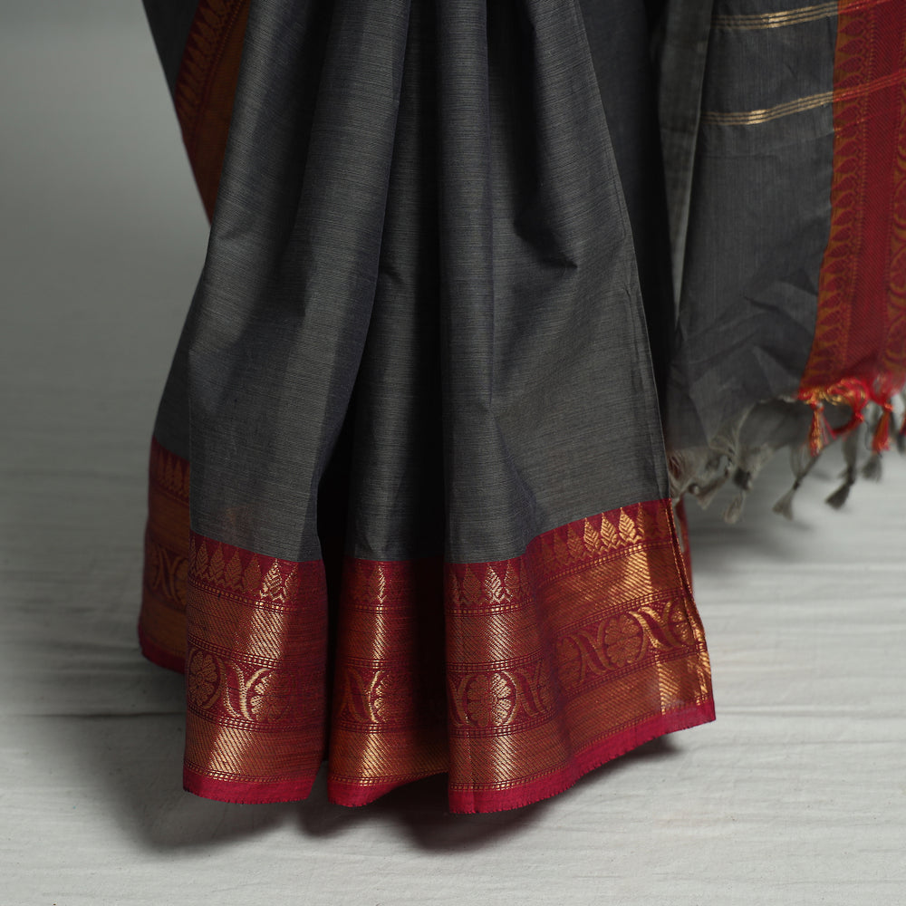 Kanchipuram Saree 