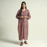  Bagh Printed Kurta