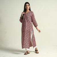  Bagh Printed Kurta