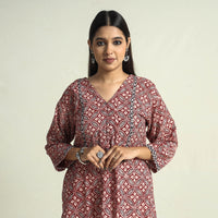  Bagh Printed Kurta