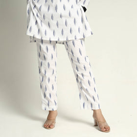 pochampally ikat co-ord set