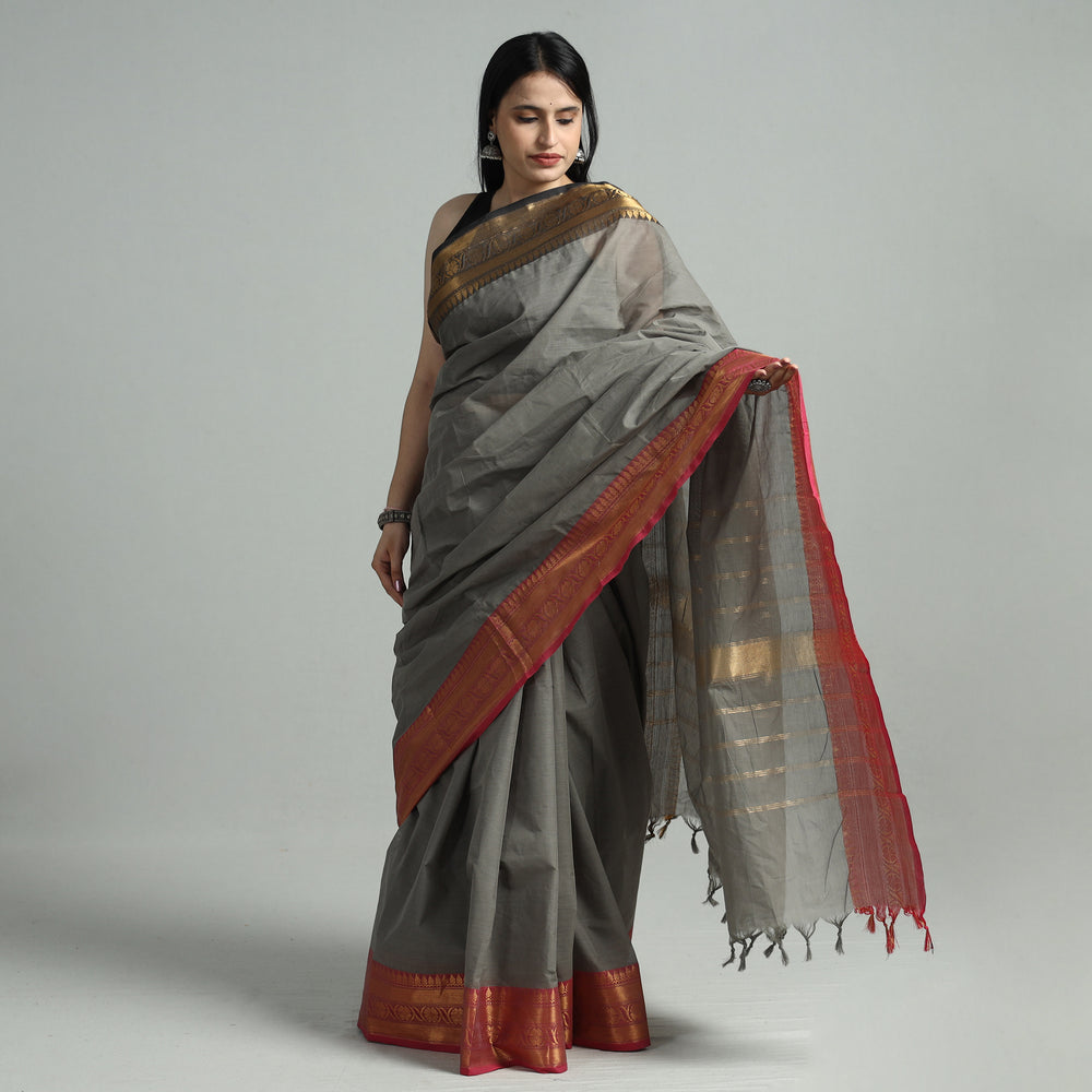 Kanchipuram Saree 