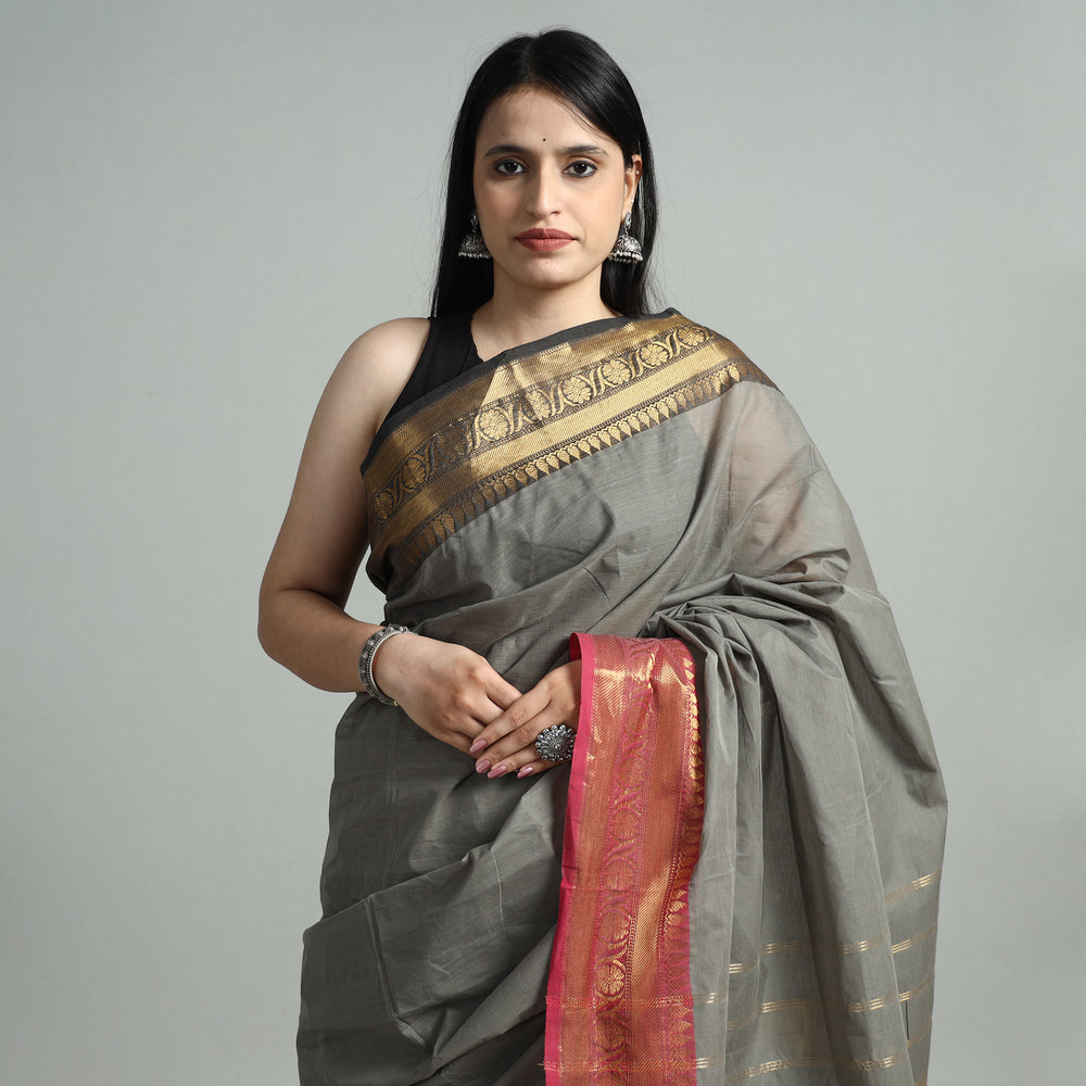 Kanchipuram Saree 