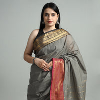 Kanchipuram Saree 