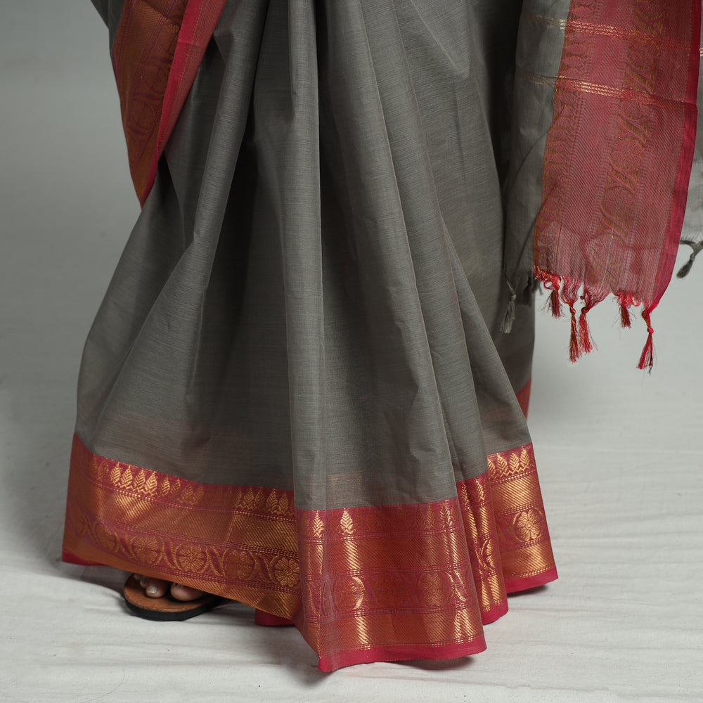 Kanchipuram Saree 