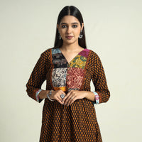  Bagh Block Printed Kurta