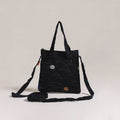Handcrafted Quilted Sling Bag 14